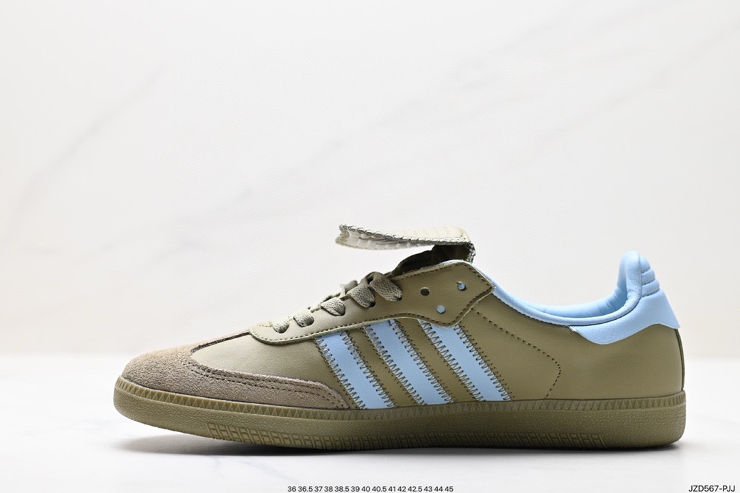 Adidas Samba Shoes